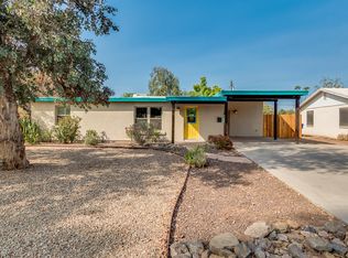 2218 W Cambridge Ave, Phoenix, AZ 85009