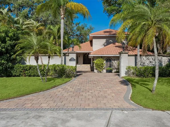 813 S West Shore Blvd, Tampa, FL 33609