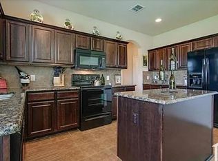 1317 Villa Paloma Blvd, Little Elm, TX 75068