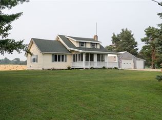 6447 Conesus Sparta Tl Rd, Conesus, NY 14435
