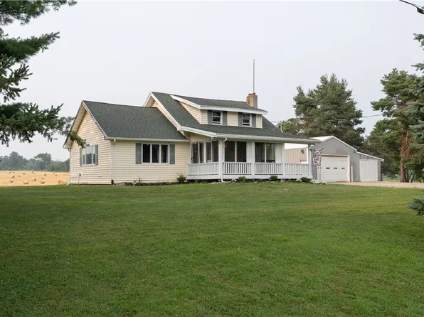 6447 Conesus Sparta Tl Rd, Conesus, NY 14435