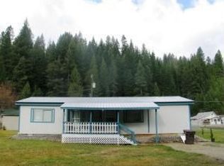 293 N Bank Rd #B, Pinehurst, ID 83850