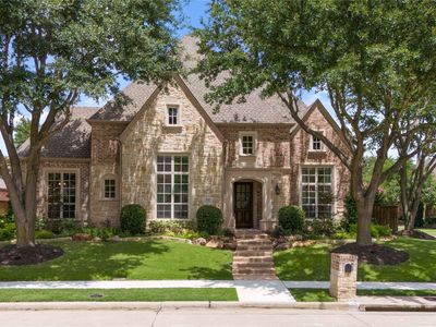 3333 Laurel Fork Dr, McKinney, TX, 75070