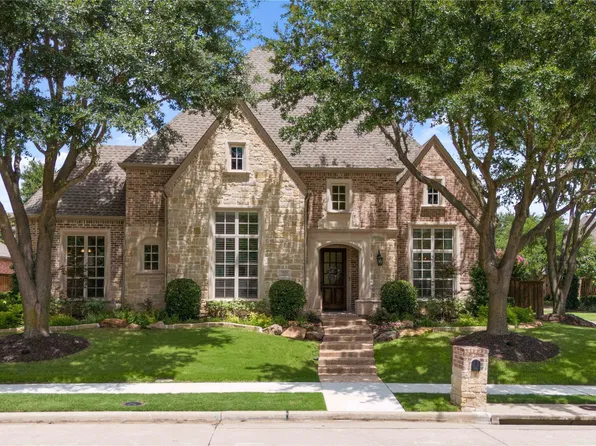 3333 Laurel Fork Dr, McKinney, TX 75070