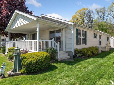 581 Sassafrass Dr, Coldwater, MI, 49036