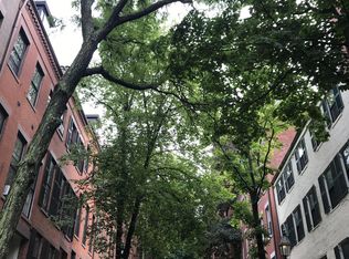 37 S Russell St APT 4F, Boston, MA 02114