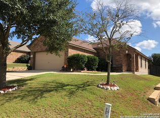 5745 Ping Way, Schertz, TX 78108