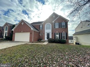 5302 Joshua Tree Cir, Fredericksburg, VA 22407