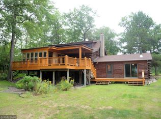24015 Fork Ln, Merrifield, MN 56465