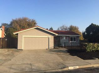 2851 Vista Way, Antioch, CA 94509