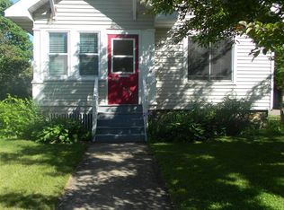 591 3rd St S, Wisconsin Rapids, WI 54494