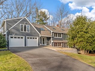 13 Briarwood Rd, Norfolk, MA 02056