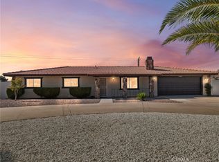 12360 Reata Rd, Apple Valley, CA 92308