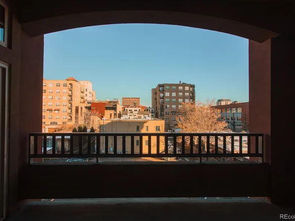 1120 Delaware St APT 511, Denver, CO 80204