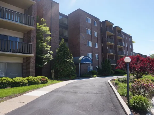 1570 The Fairway E #512, Jenkintown, PA 19046