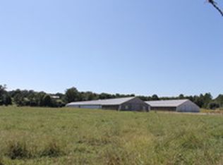 401 Little Harmony Rd, Cedartown, GA 30125