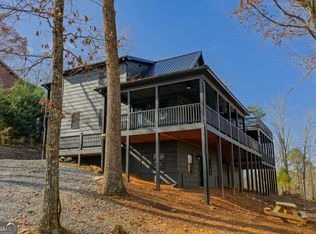 148 Gradient Ct Lot 75R, Ellijay, GA 30540