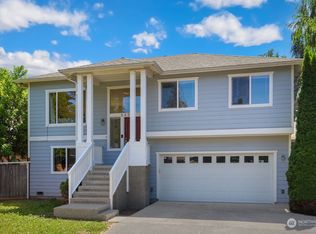 2424 122nd St SW #A, Everett, WA 98204