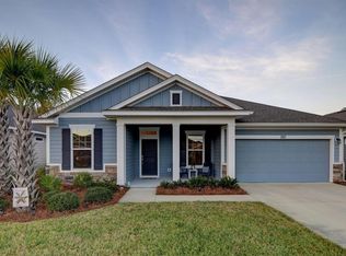 320 Johnson Bayou Dr, Panama City Beach, FL 32407