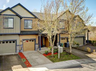 1412 NE Alexandria Pl, Hillsboro, OR
