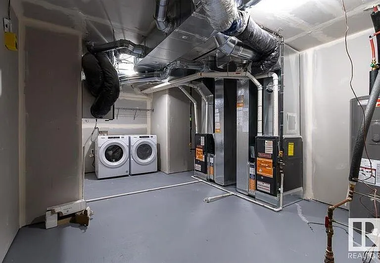 32 Rosewood Way #BASEMENT — Photo 8
