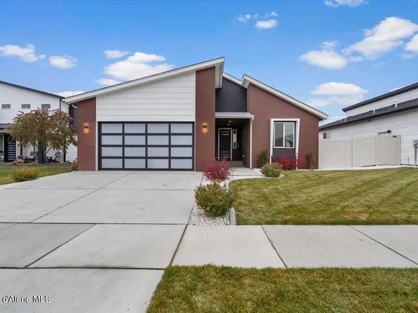 231 N Figwood Ct, Post Falls, ID 83854