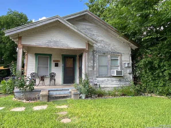 118 REX ST, San Antonio, TX 78212