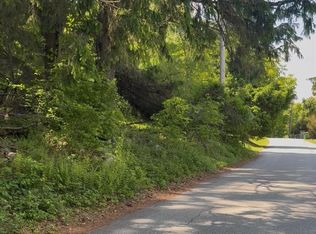 E Mountain Rd N, Cold Spring, NY 10516