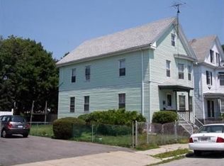 241 Austin St, New Bedford, MA 02740