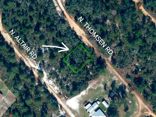 2343 N Thomsen Rd, Avon Park, FL 33825