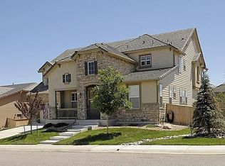 11074 Shadowbrook Cir, Highlands Ranch, CO 80130