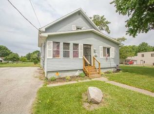 1534 Blandin Ave, Oregon, OH