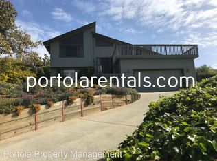 631 Saint Andrews Dr, Aptos, CA