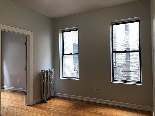 4th image of 551 W 170th St APT 36