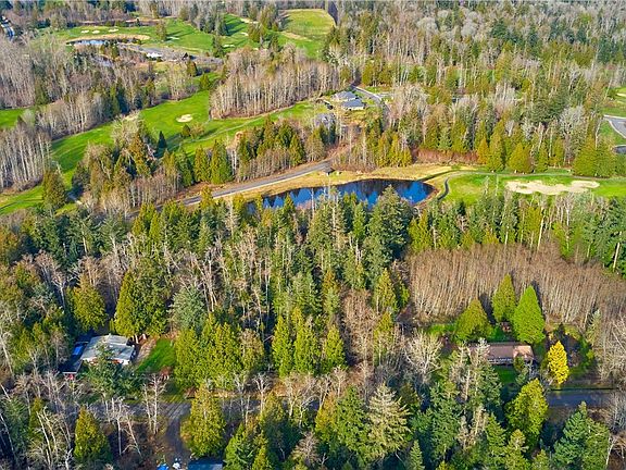 Aerial View of Lot 10