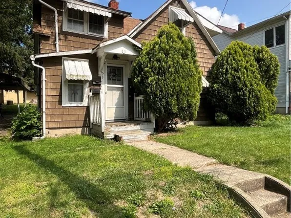 25 Park Ave, Shelby, OH 44875