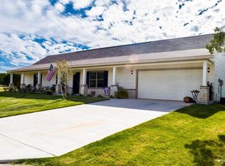 524 Brazos Hills Dr, Weatherford, TX 76087