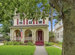 1339 Westmoreland Ave, Norfolk, VA 23508