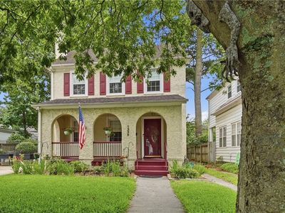 1339 Westmoreland Ave, Norfolk, VA, 23508