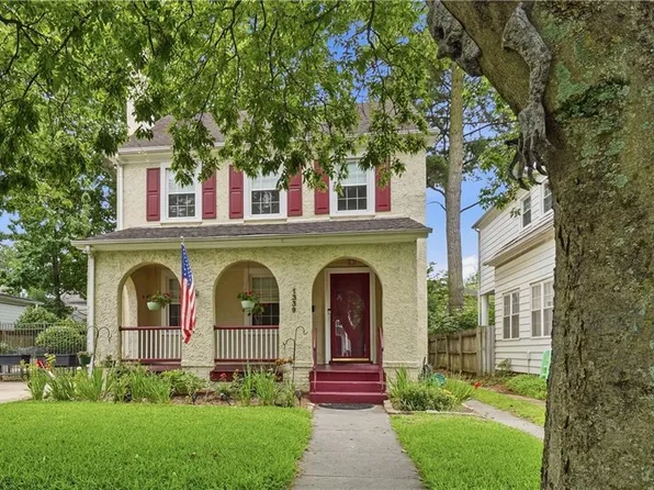 1339 Westmoreland Ave, Norfolk, VA 23508