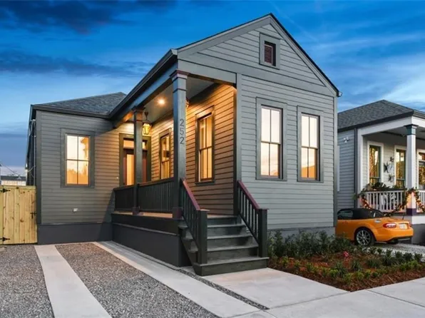 252 Elmira Ave, New Orleans, LA 70114