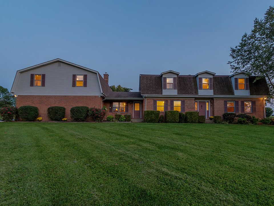 4744 Bryan Station Rd, Lexington, KY 40516 Zillow