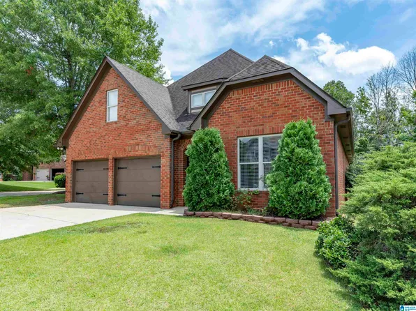 5745 Park Side Pass, Hoover, AL 35244