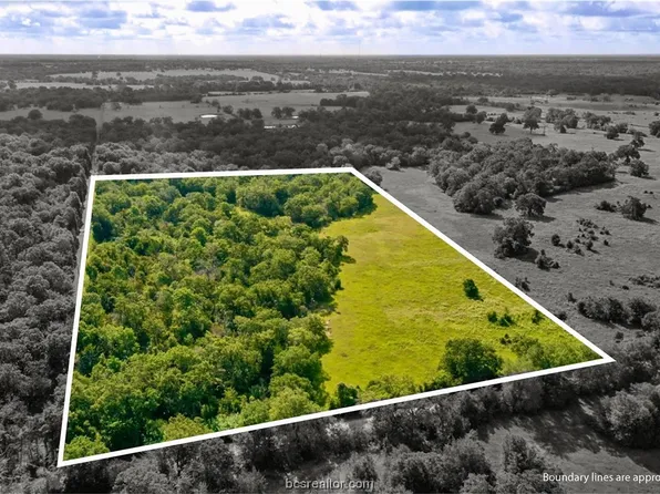 3909 Donaho Rd, North Zulch, TX 77872