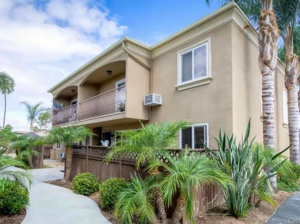 188 S Lincoln Ave Unit 24, El Cajon, CA 92020
