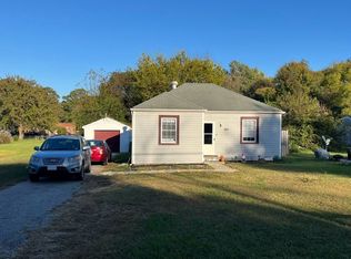 801 Woodstock Rd, Richmond, VA 23224