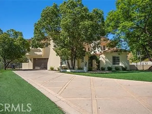 24992 Normans Way, Calabasas, CA 91302