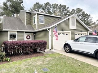 403 Cedarwood Vlg #403, Morehead City, NC 28557