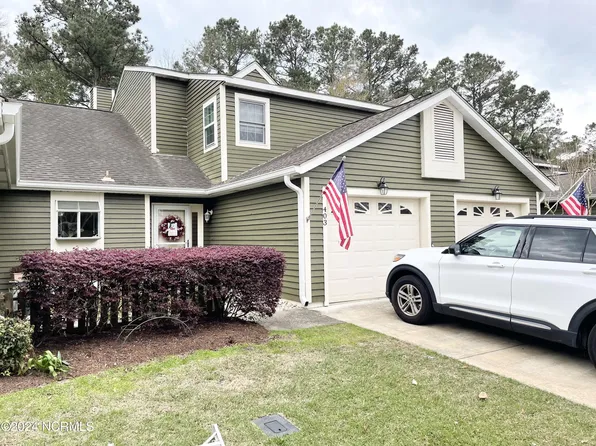 403 Cedarwood Village, Morehead City, NC 28557