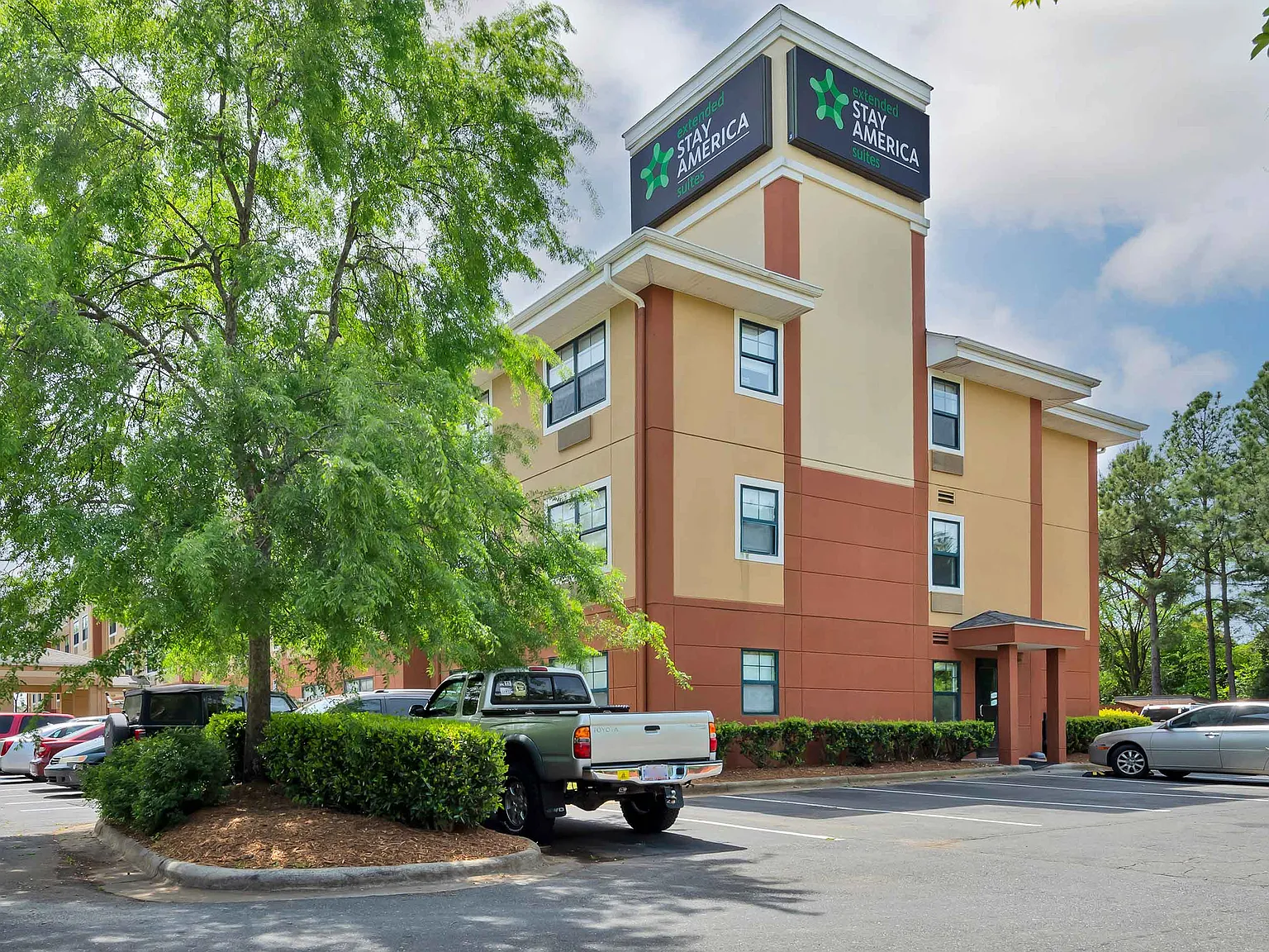 Charlotte - Pineville - Park Rd — Photo 2